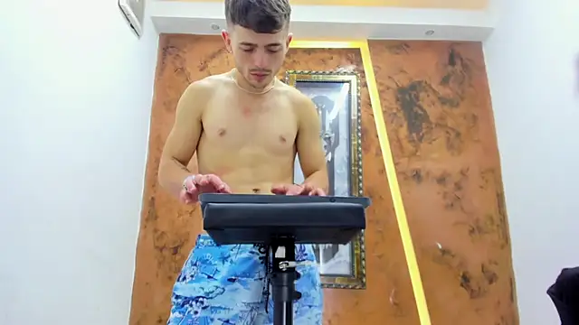 Jhostonex online show from February 2026 03:54:01 AM