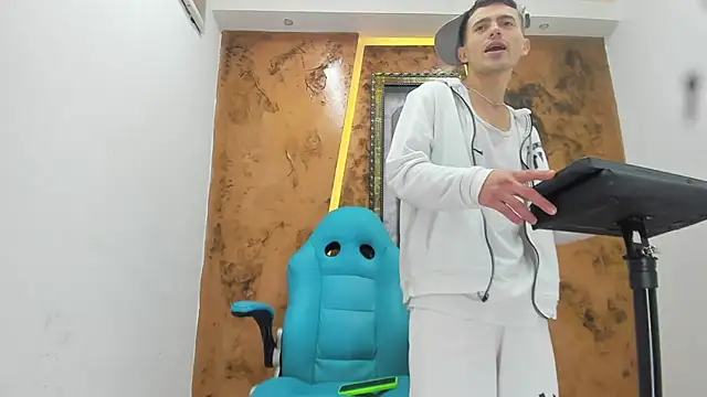 Jhostonex online show from February 2026 03:35:02 AM