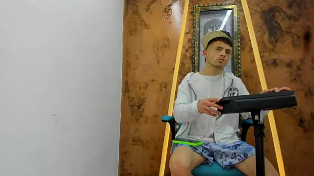 Jhostonex online show from February 2026 05:15:01 AM