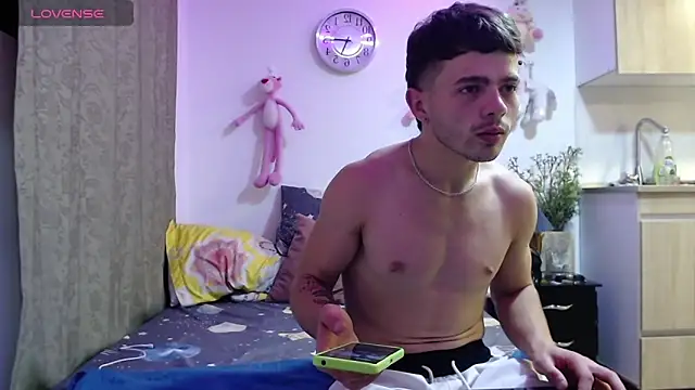 Jhostonex online show from March 2026 10:17:02 AM