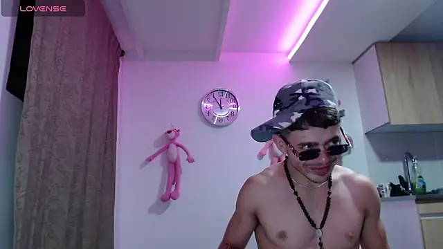 Jhostonex online show from March 2026 05:08:02 AM