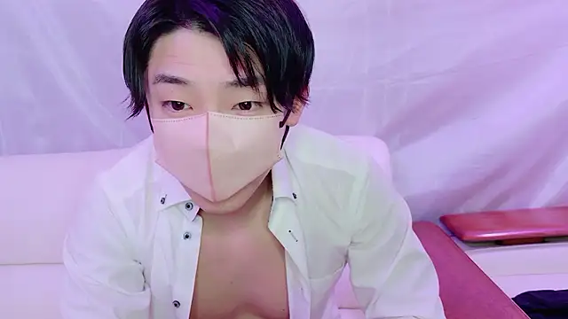 Snapshot of -kou-- chatting on March 2026 06:48:02 AM -kou-- online show from March 2026 06:48:02 AM