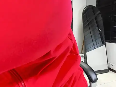 IssysLeBlanc online show from January 2026 04:29:01 AM