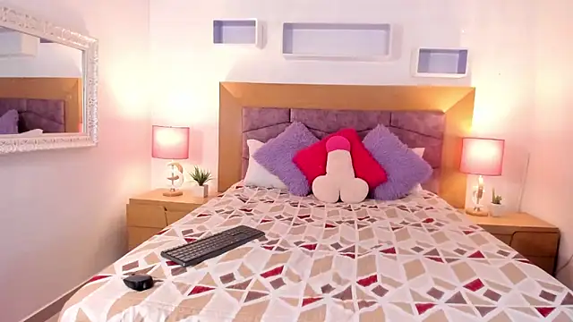 BigBoobsAstrid online show from February 2026 12:04:02 PM