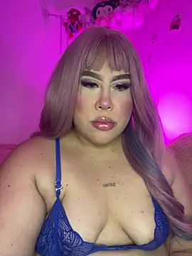 Mia Carters online show from March 2026 10:51:01 PM