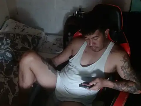 Snapshot of kheljordan23 chatting on March 2026 09:49:02 AM kheljordan23 online show from March 2026 09:49:02 AM