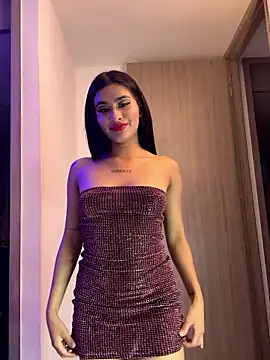 LizzyYvng online show from January 2026 10:24:01 PM