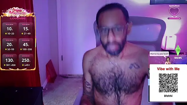 LilBrownPKB online show from February 2026 06:44:02 PM