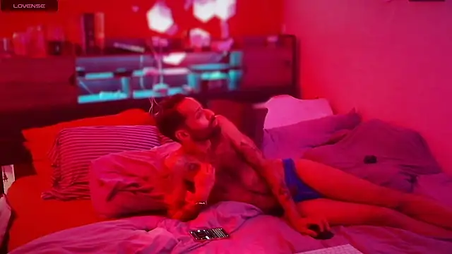 LilBrownPKB online show from February 2026 01:47:02 AM