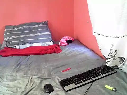 SexyMbali 01 online show from January 2026 05:54:02 AM