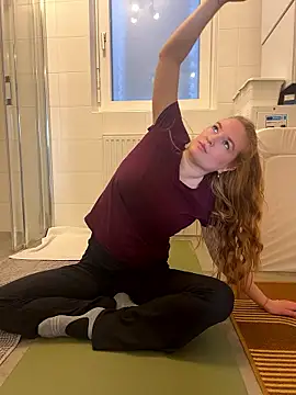 Annas G online show from January 2026 09:26:02 AM