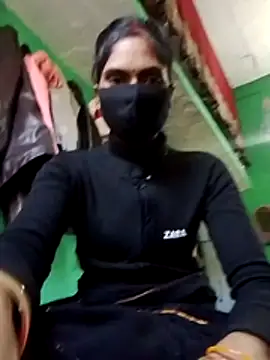 Sapna8080 online show from December 2025 08:10:01 AM