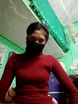 Sapna8080 online show from January 2026 11:19:02 PM