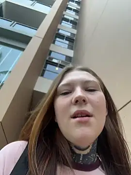 FionaMurr online show from February 2026 04:17:02 AM