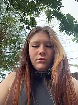 FionaMurr online show from February 2026 03:21:01 AM