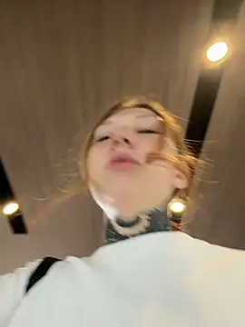 FionaMurr online show from February 2026 04:19:01 AM