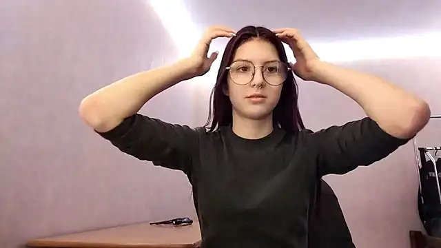 VictorinaMccorey online show from January 2026 02:33:02 PM