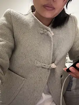 cmvoo online show from April 2026 01:57:02 PM