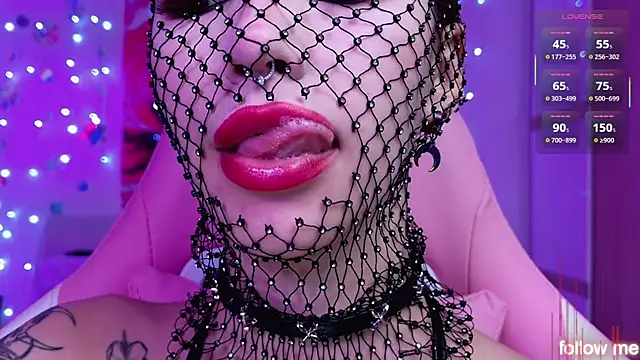 LeylaNoir 02 online show from February 2026 03:49:02 PM