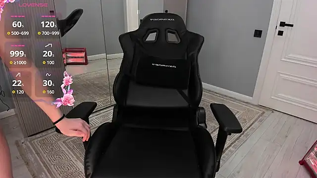 lovelymikky online show from February 2026 03:18:01 AM