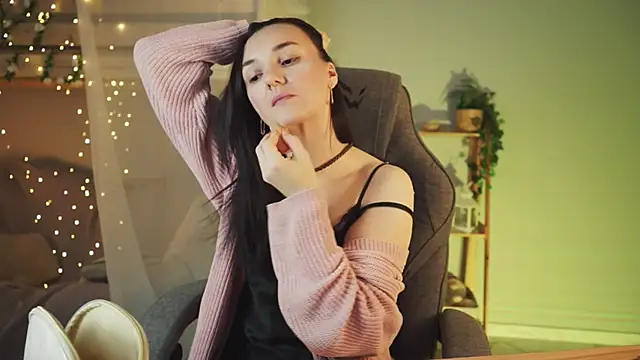 Snapshot of WendyMoris chatting on January 2026 08:50:02 AM WendyMoris online show from January 2026 08:50:02 AM