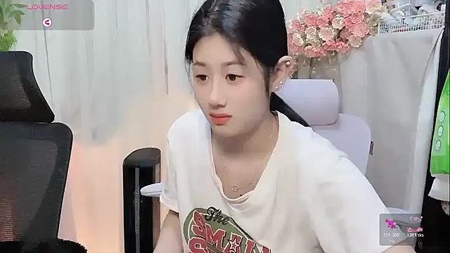 Yvonne-07 online show from March 2026 06:02:02 PM