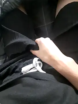 Shank599 online show from February 2026 08:41:01 AM