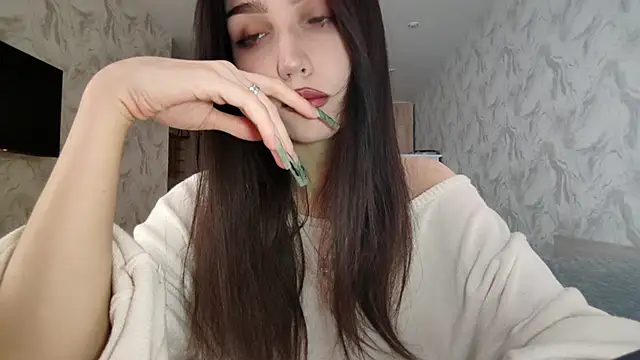 Qwami Amie online show from February 2026 05:29:01 AM