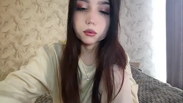 Qwami Amie online show from February 2026 06:14:02 AM