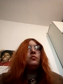 Snapshot of LilithUmbra chatting on February 2026 10:03:02 AM LilithUmbra online show from February 2026 10:03:02 AM