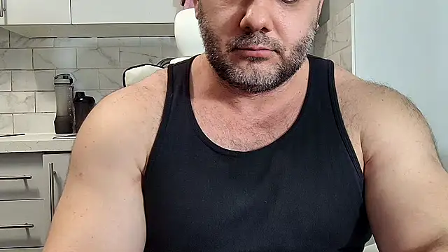 Snapshot of WildJohn_XX chatting on February 2026 08:25:02 PM WildJohn XX online show from February 2026 08:25:02 PM