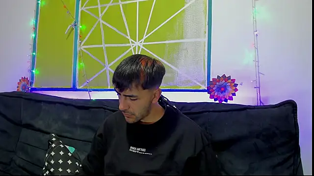 Snapshot of Lord_Apolo chatting on February 2026 12:34:01 PM Lord Apolo online show from February 2026 12:34:01 PM