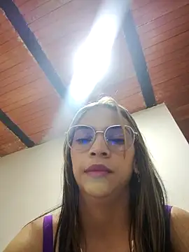 Evangeline Bonnet online show from December 2025 03:44:02 AM