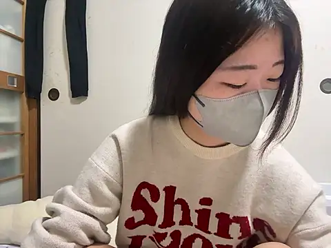 Snapshot of kuromi_chan_oo chatting on February 2026 08:47:01 PM kuromi chan oo online show from February 2026 08:47:01 PM