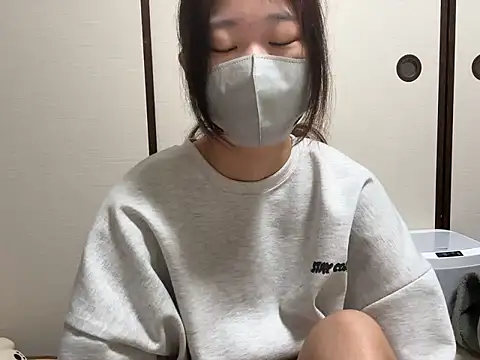 Snapshot of kuromi_chan_oo chatting on February 2026 07:47:02 PM kuromi chan oo online show from February 2026 07:47:02 PM