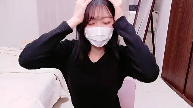 Ms-KARINA online show from January 2026 09:24:01 AM