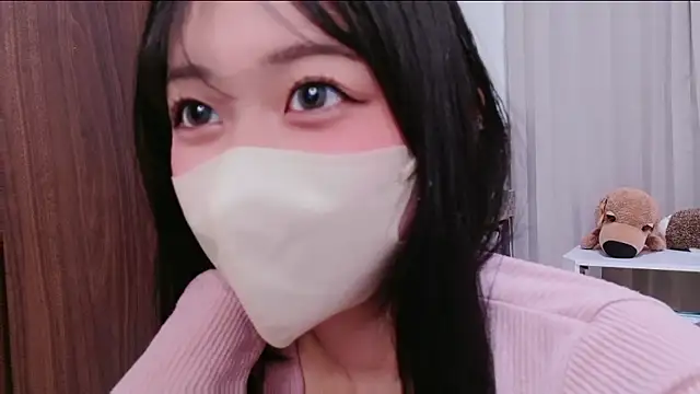 Ms-KARINA online show from March 2026 03:12:01 AM