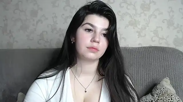 KisaModel online show from March 2026 03:45:01 PM