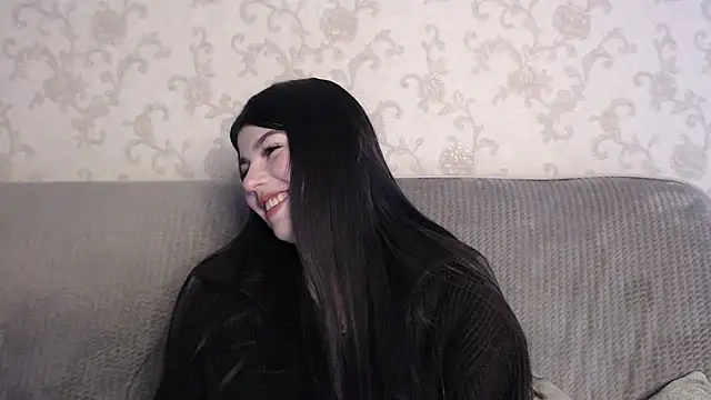 KisaModel online show from April 2026 07:47:02 AM