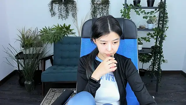 SirenMystiq online show from January 2026 07:41:01 PM