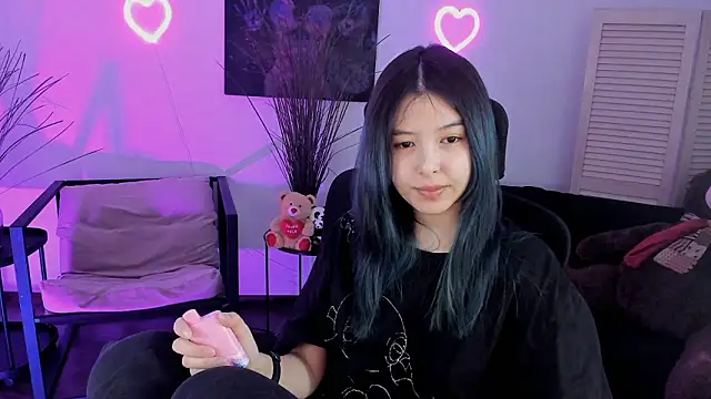 SirenMystiq online show from February 2026 10:20:02 PM