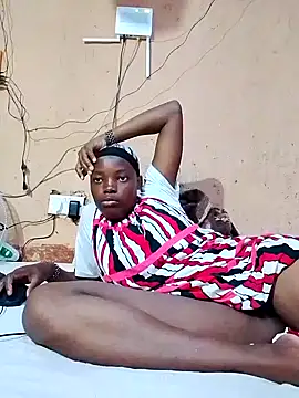 SEXY-NAIMA online show from March 2026 09:26:01 AM