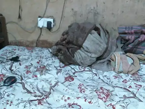 SEXY-NAIMA online show from April 2026 05:57:02 AM