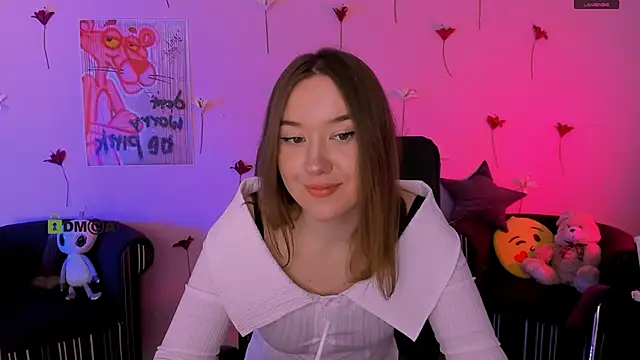 kimiko shine online show from March 2026 09:50:01 AM