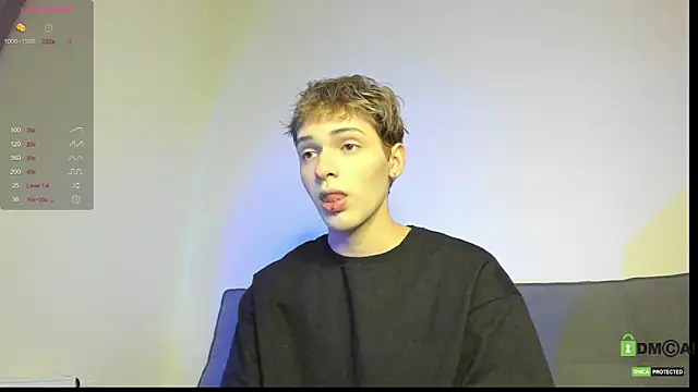 colestorm  online show from January 2026 07:05:02 PM