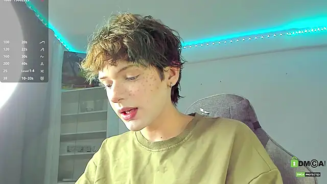 colestorm  online show from March 2026 04:06:01 AM