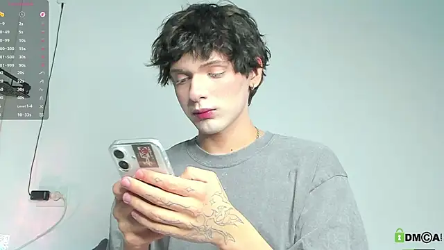 colestorm  online show from April 2026 12:43:02 AM