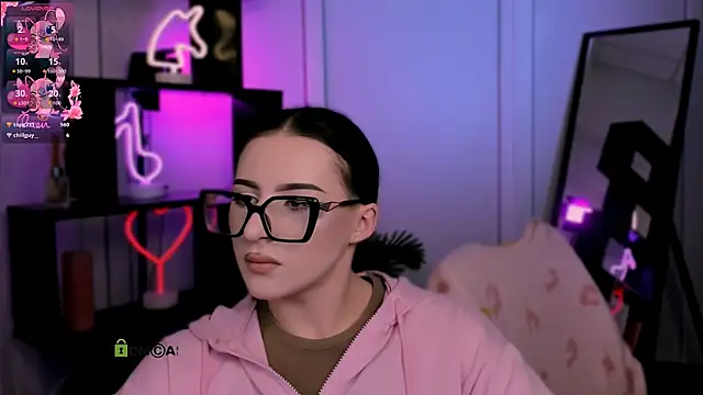 alia skay online show from February 2026 12:25:02 AM