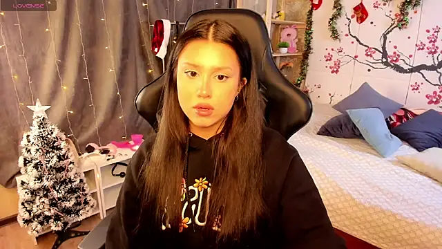 Nicole Pars online show from January 2026 04:43:02 PM