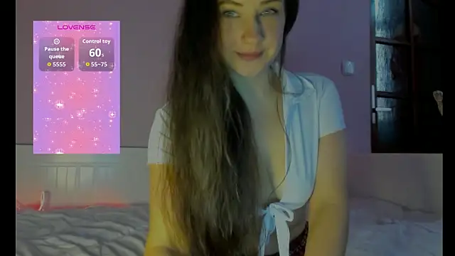 Lola XXX privat online show from December 2025 11:40:02 AM